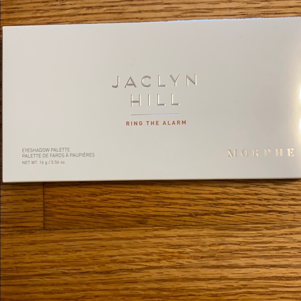 Jaclyn Hill